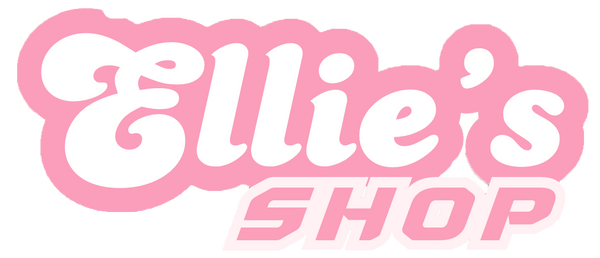 Ellie’s Shop